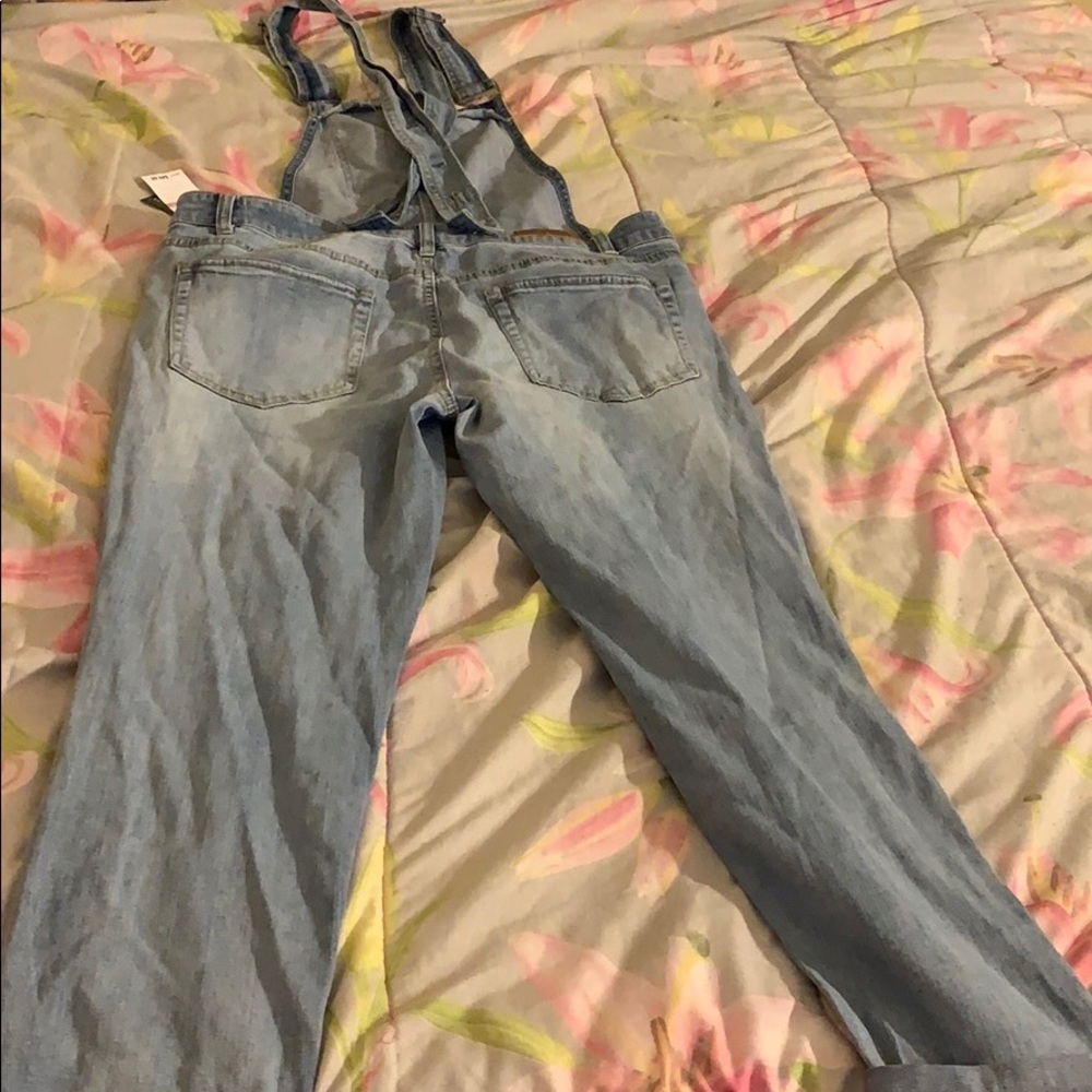 Overalls - Picture 4 of 4